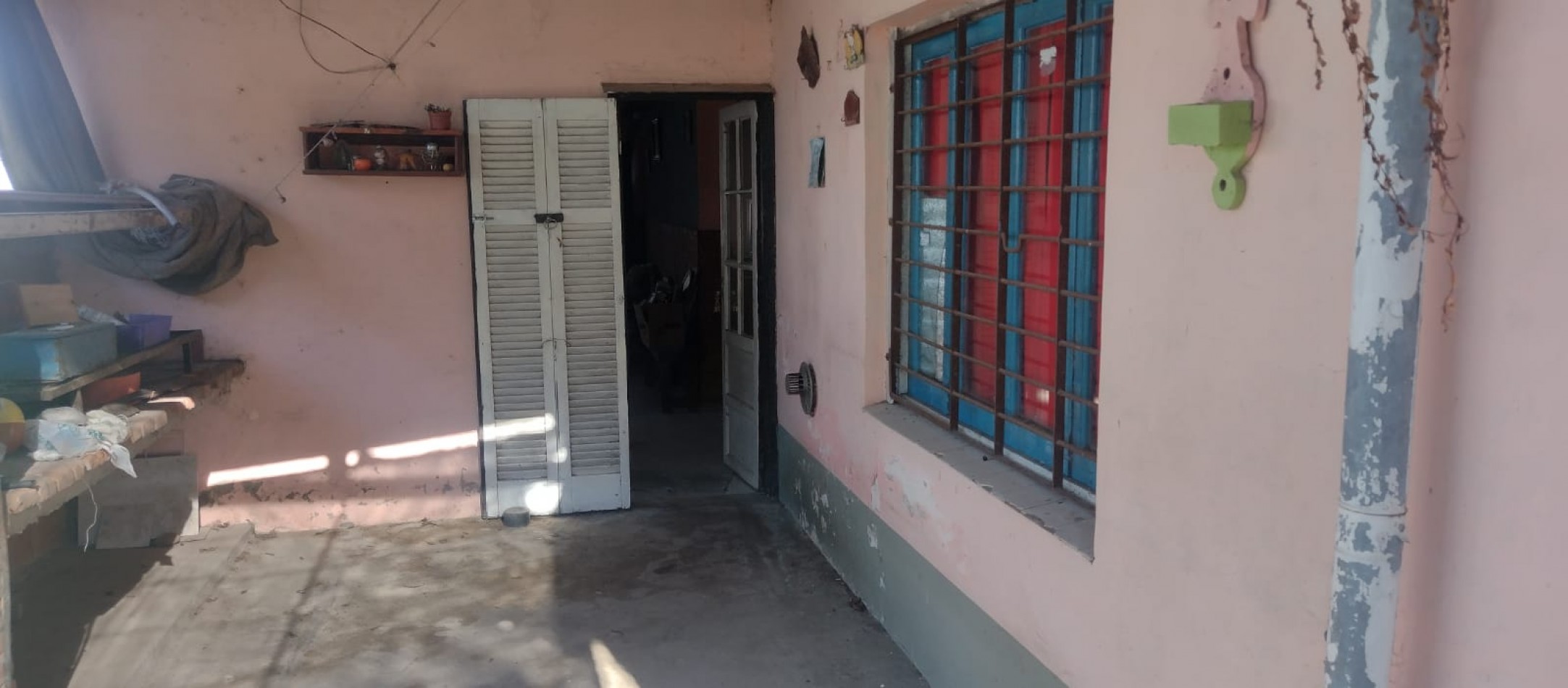 PROPIEDAD A LA VENTTA EN CORONEL VIDAL