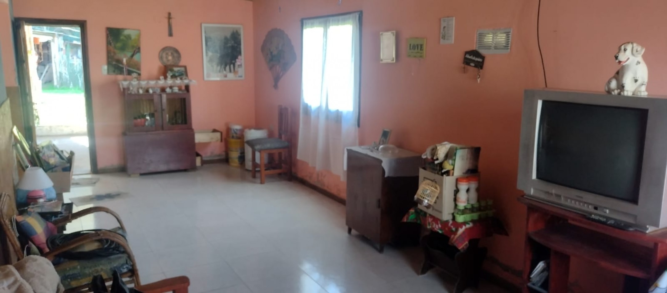 PROPIEDAD A LA VENTTA EN CORONEL VIDAL