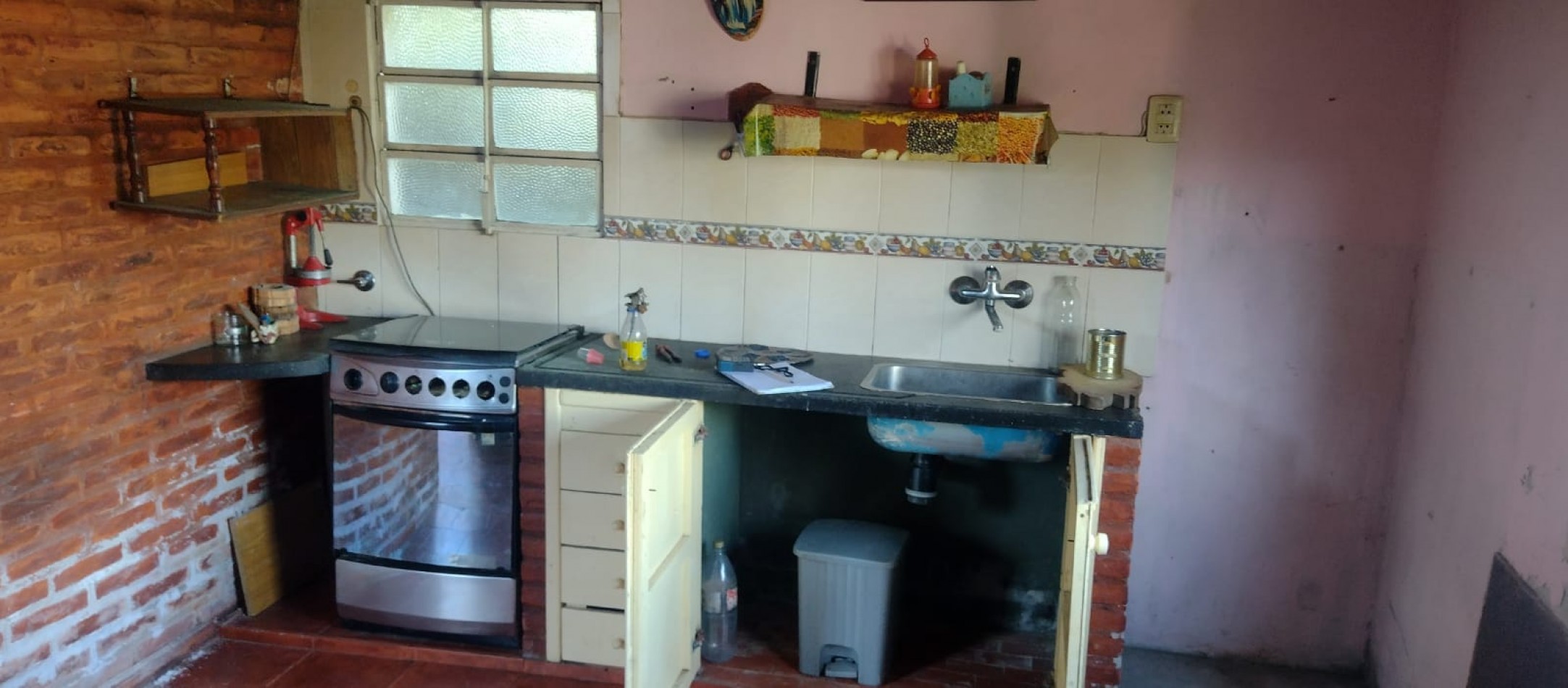PROPIEDAD A LA VENTTA EN CORONEL VIDAL