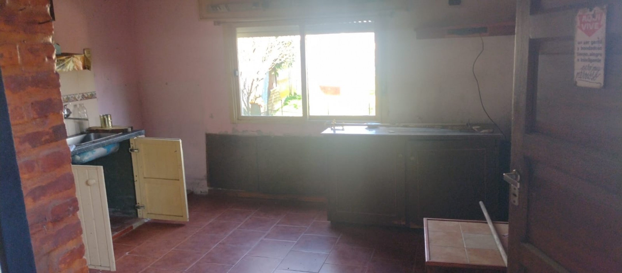 PROPIEDAD A LA VENTTA EN CORONEL VIDAL