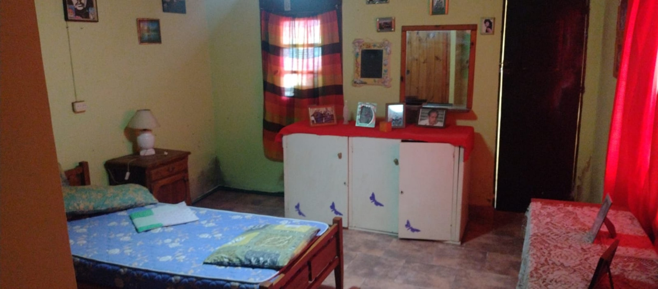 PROPIEDAD A LA VENTTA EN CORONEL VIDAL