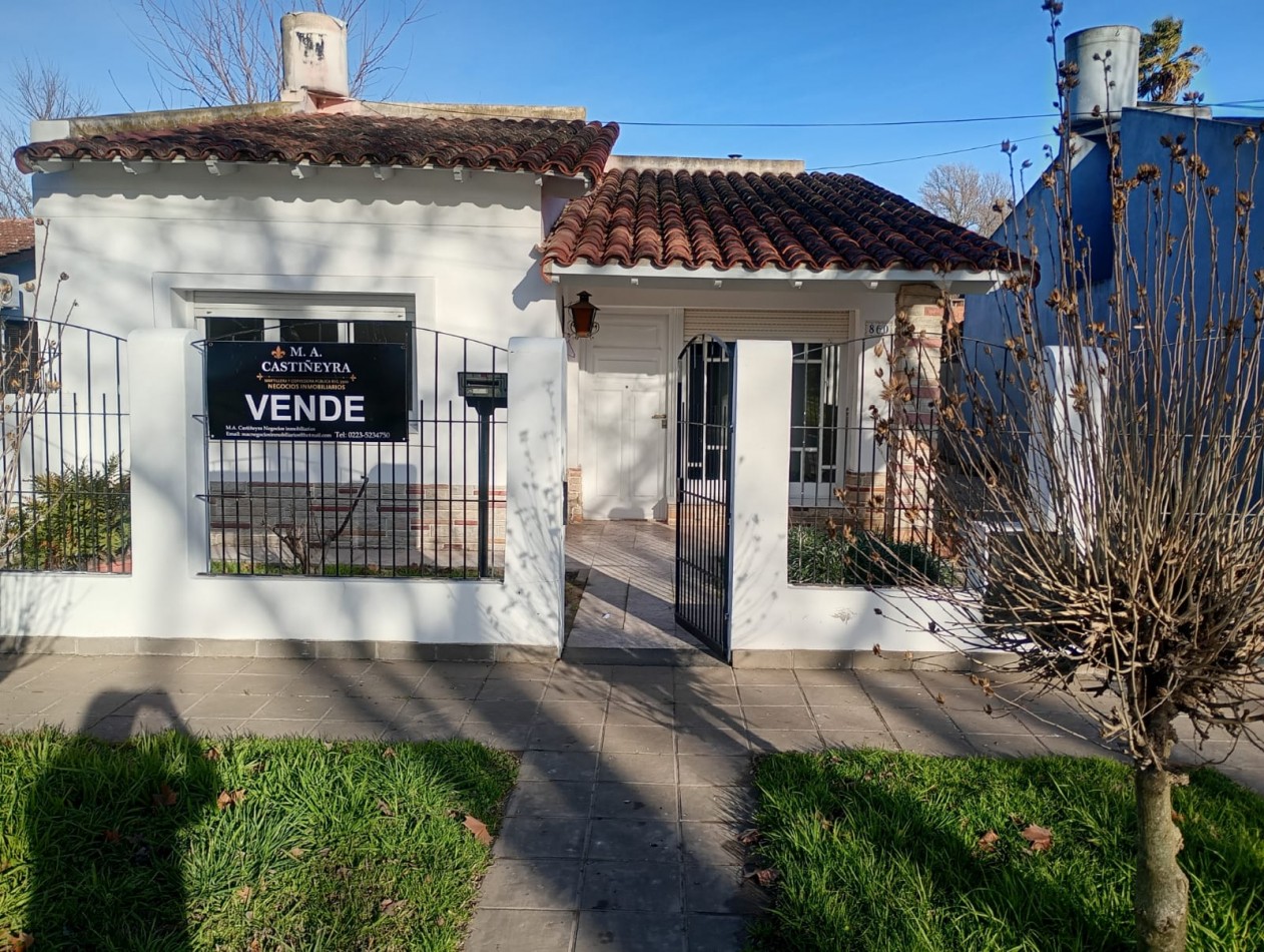 Propiedad a la venta en Coronel Vidal