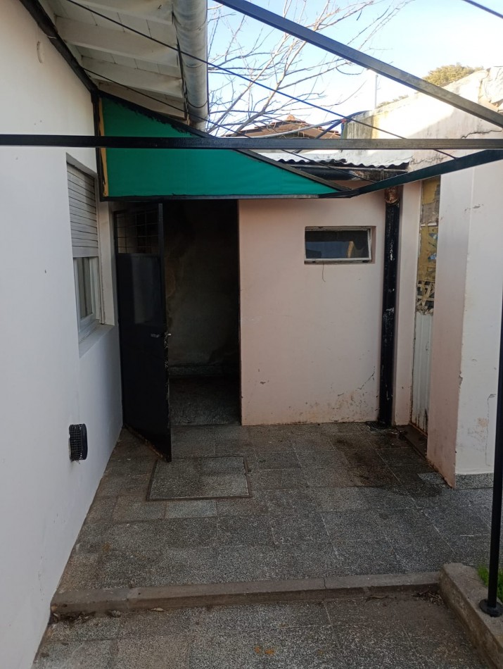 Propiedad a la venta en Coronel Vidal