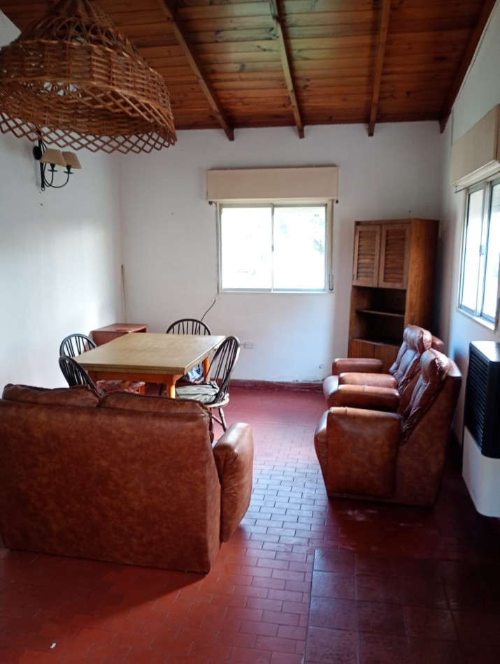 Propiedad a la Venta en Coronel Vidal