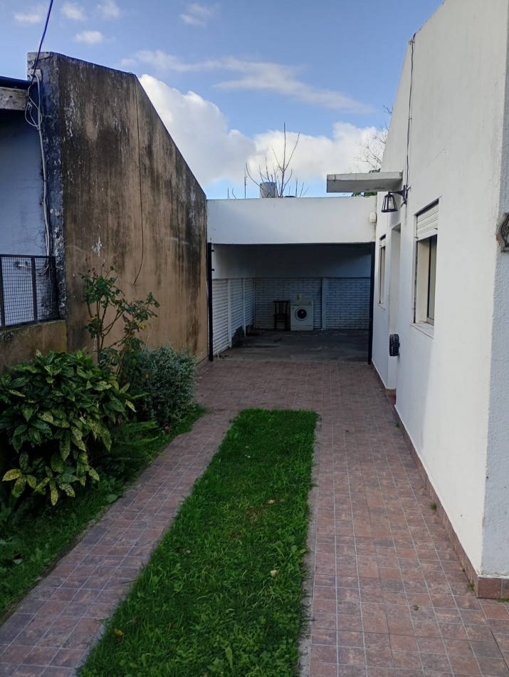 Propiedad a la Venta en Coronel Vidal