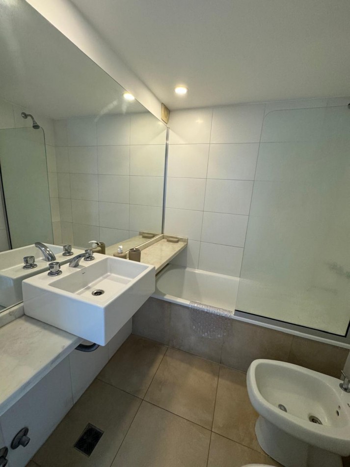 EXCELENTE DEPARTAMENTO A LA VENTA EN MAR DEL PLATA
