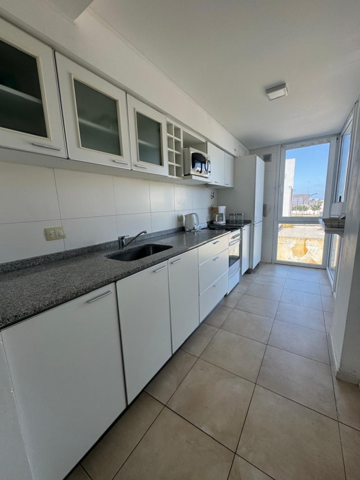 EXCELENTE DEPARTAMENTO A LA VENTA EN MAR DEL PLATA