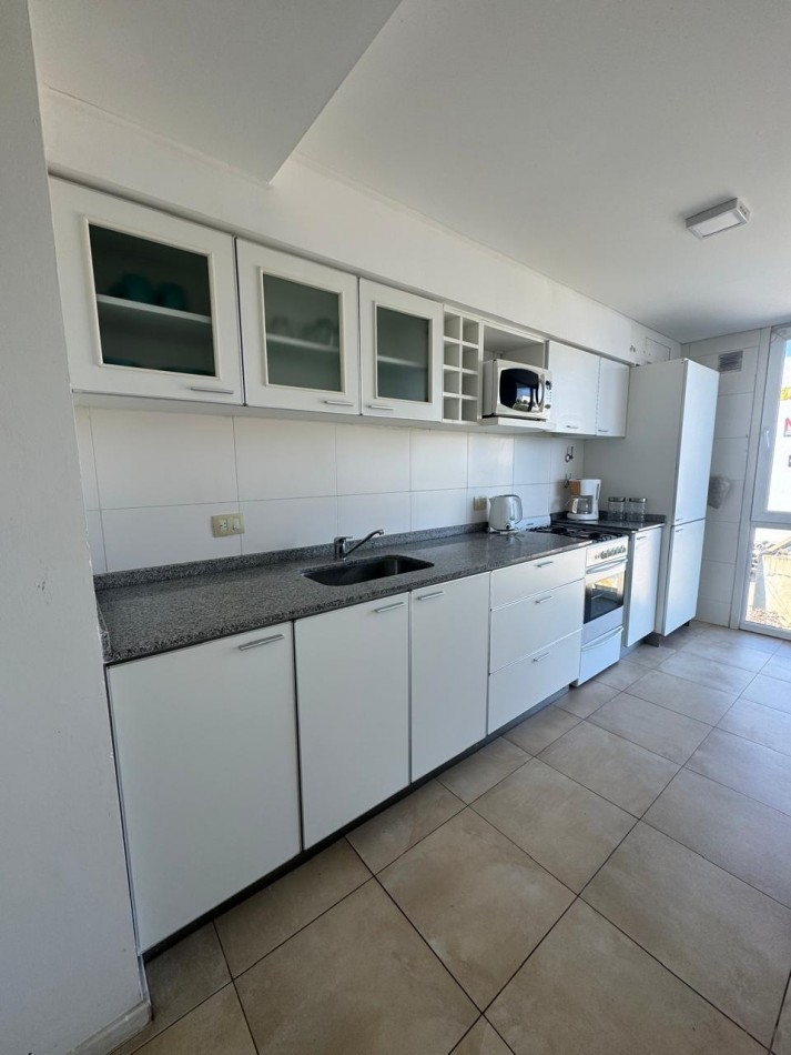 EXCELENTE DEPARTAMENTO A LA VENTA EN MAR DEL PLATA