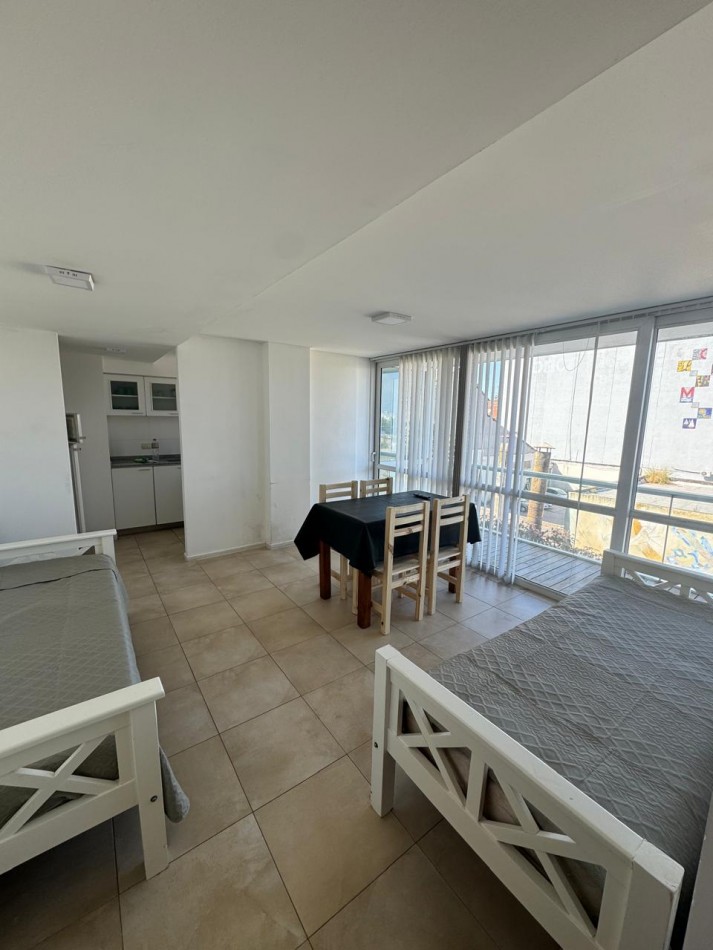EXCELENTE DEPARTAMENTO A LA VENTA EN MAR DEL PLATA