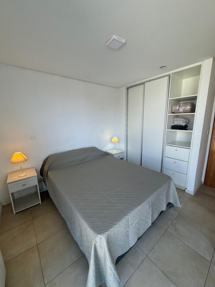 EXCELENTE DEPARTAMENTO A LA VENTA EN MAR DEL PLATA