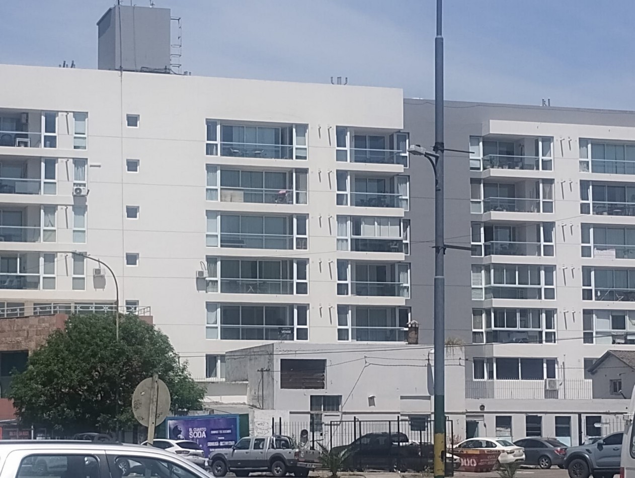 EXCELENTE DEPARTAMENTO A LA VENTA EN MAR DEL PLATA