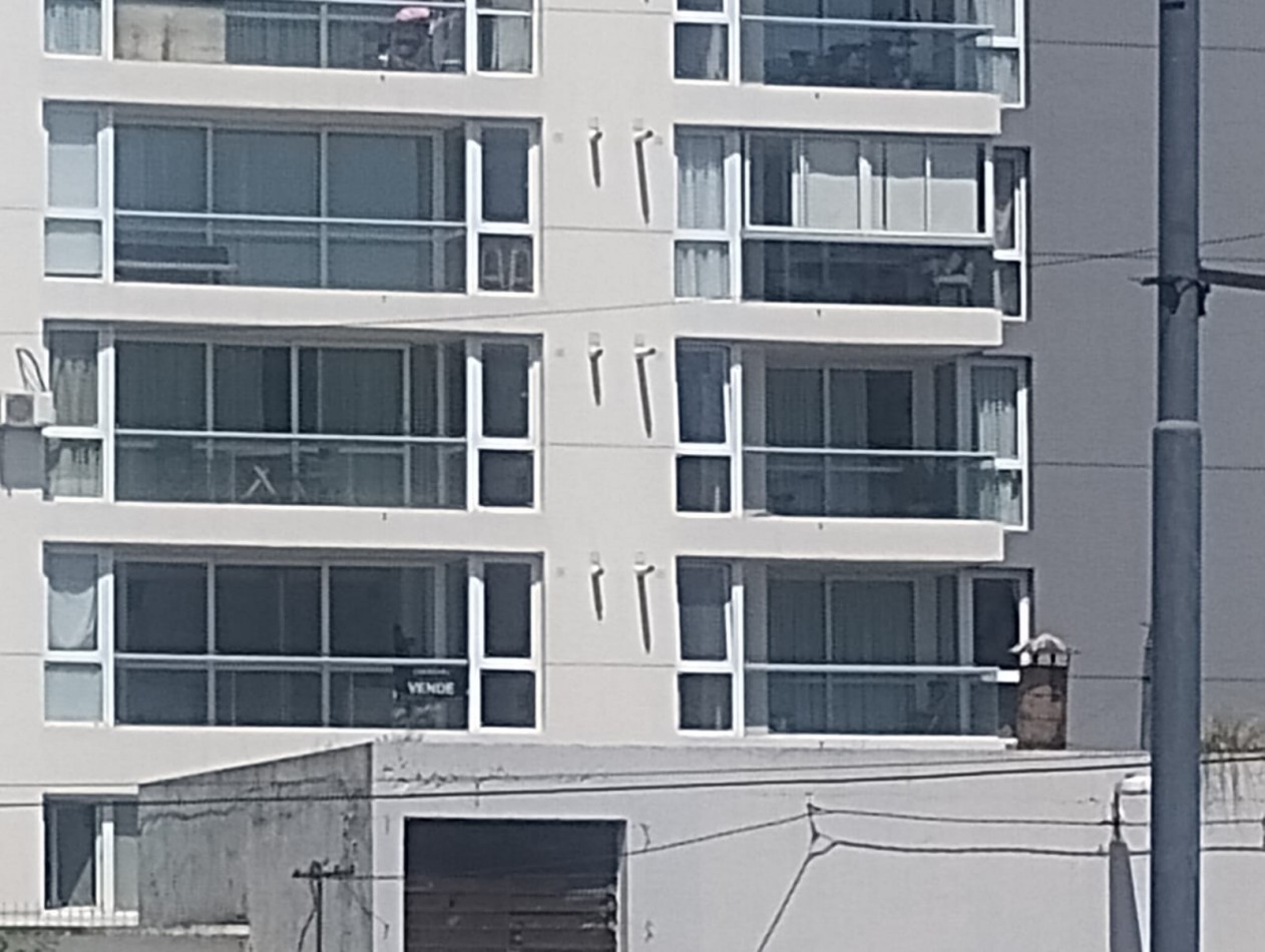 EXCELENTE DEPARTAMENTO A LA VENTA EN MAR DEL PLATA