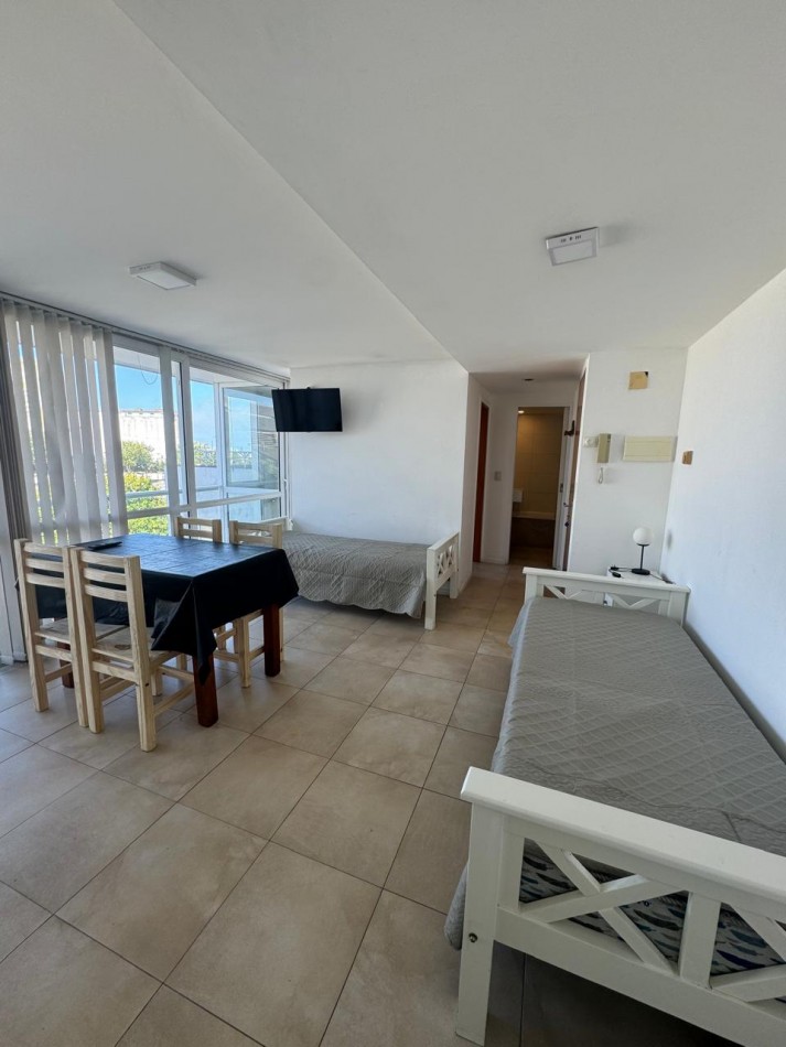 EXCELENTE DEPARTAMENTO A LA VENTA EN MAR DEL PLATA