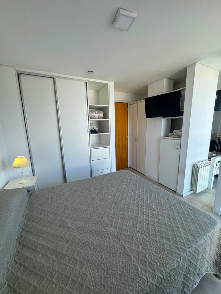 EXCELENTE DEPARTAMENTO A LA VENTA EN MAR DEL PLATA