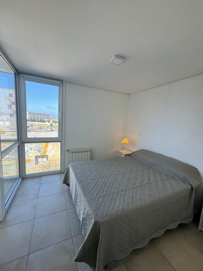 EXCELENTE DEPARTAMENTO A LA VENTA EN MAR DEL PLATA