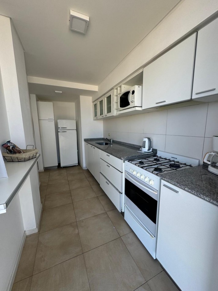EXCELENTE DEPARTAMENTO A LA VENTA EN MAR DEL PLATA