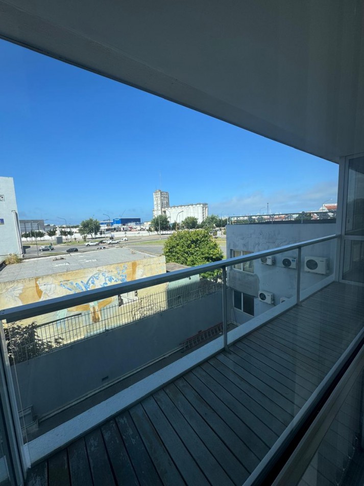 EXCELENTE DEPARTAMENTO A LA VENTA EN MAR DEL PLATA