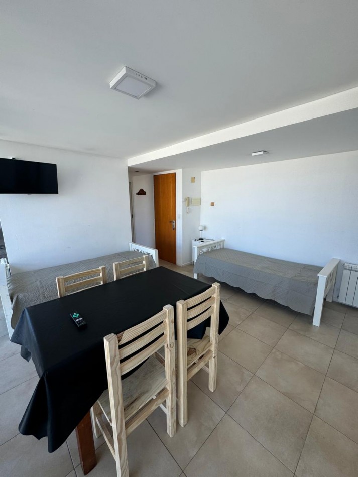EXCELENTE DEPARTAMENTO A LA VENTA EN MAR DEL PLATA