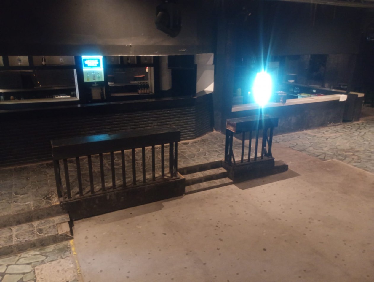 Excelente propiedad a la venta en el centro de la Ciudad de Coronel Vidal