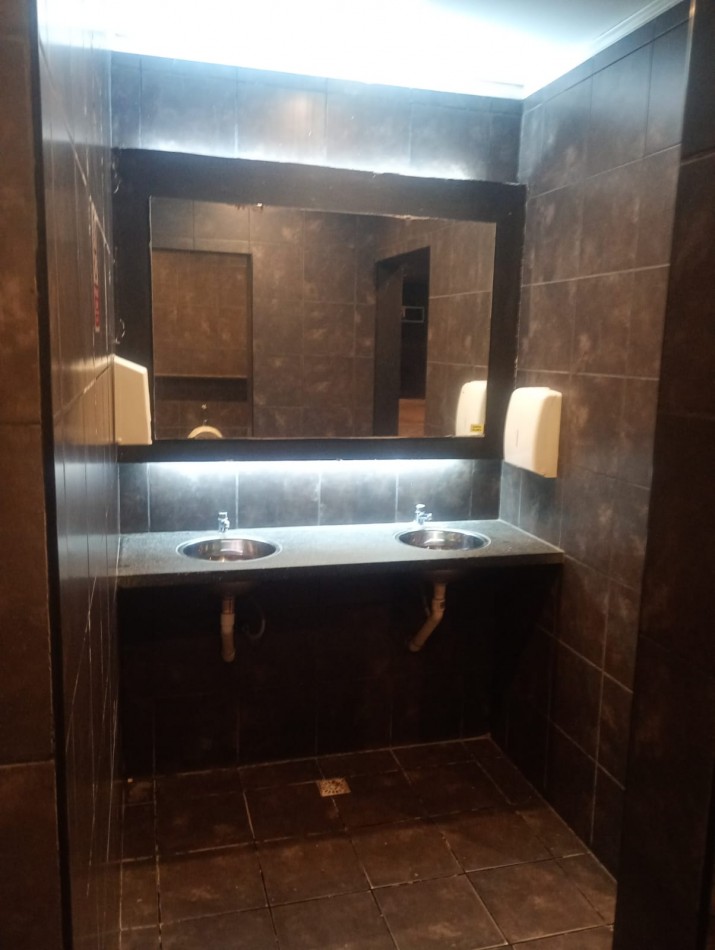 Excelente propiedad a la venta en el centro de la Ciudad de Coronel Vidal