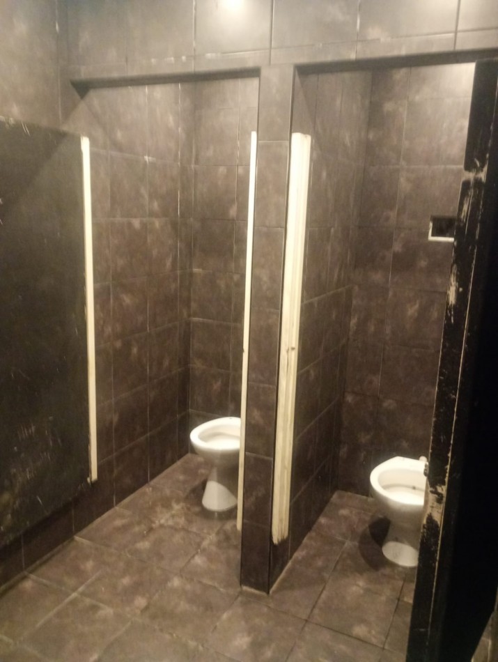 Excelente propiedad a la venta en el centro de la Ciudad de Coronel Vidal