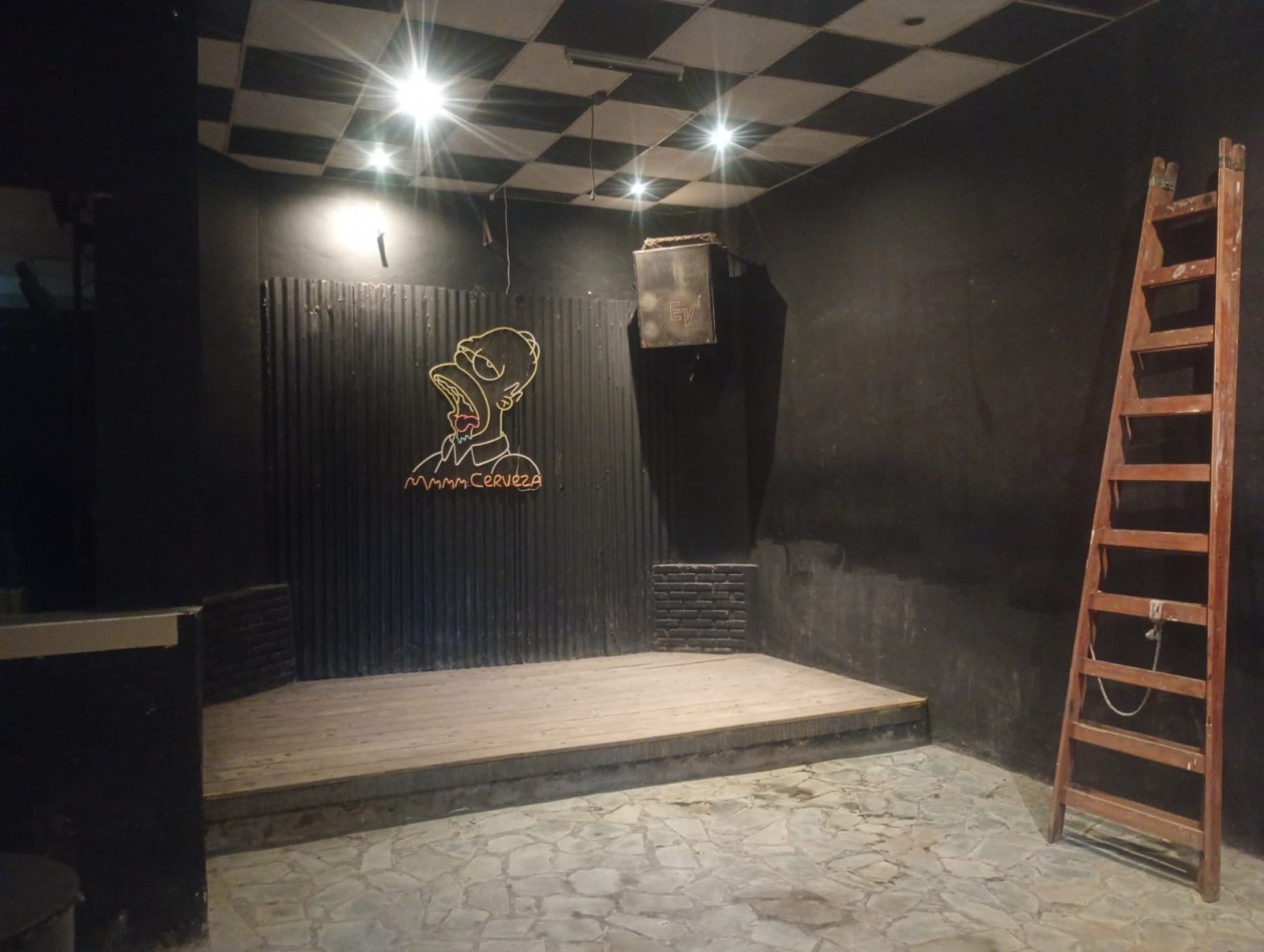 Excelente propiedad a la venta en el centro de la Ciudad de Coronel Vidal