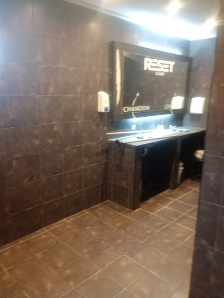 Excelente propiedad a la venta en el centro de la Ciudad de Coronel Vidal
