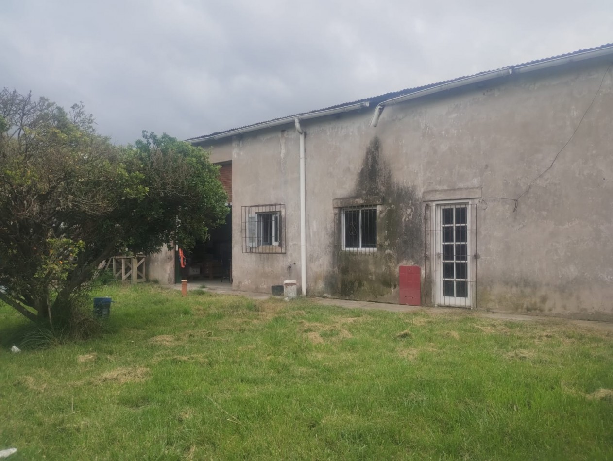 Propiedad a la Venta en Coronel Vidal
