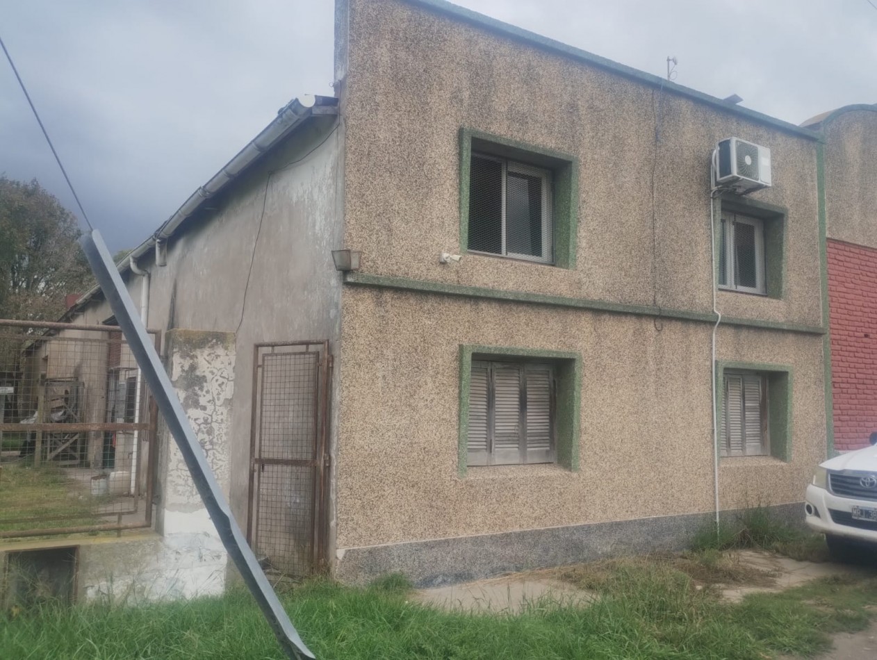 Propiedad a la Venta en Coronel Vidal