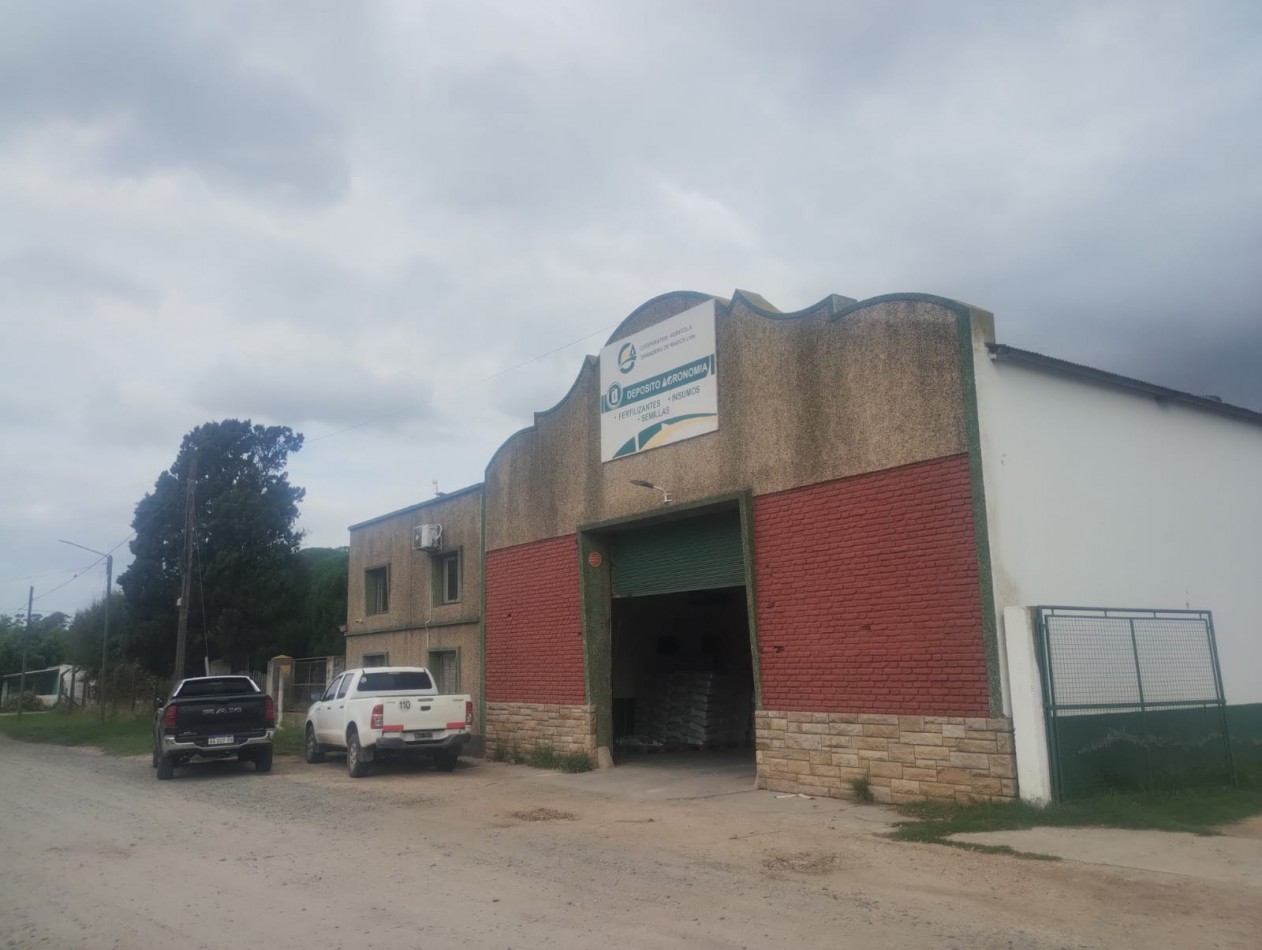 Propiedad a la Venta en Coronel Vidal