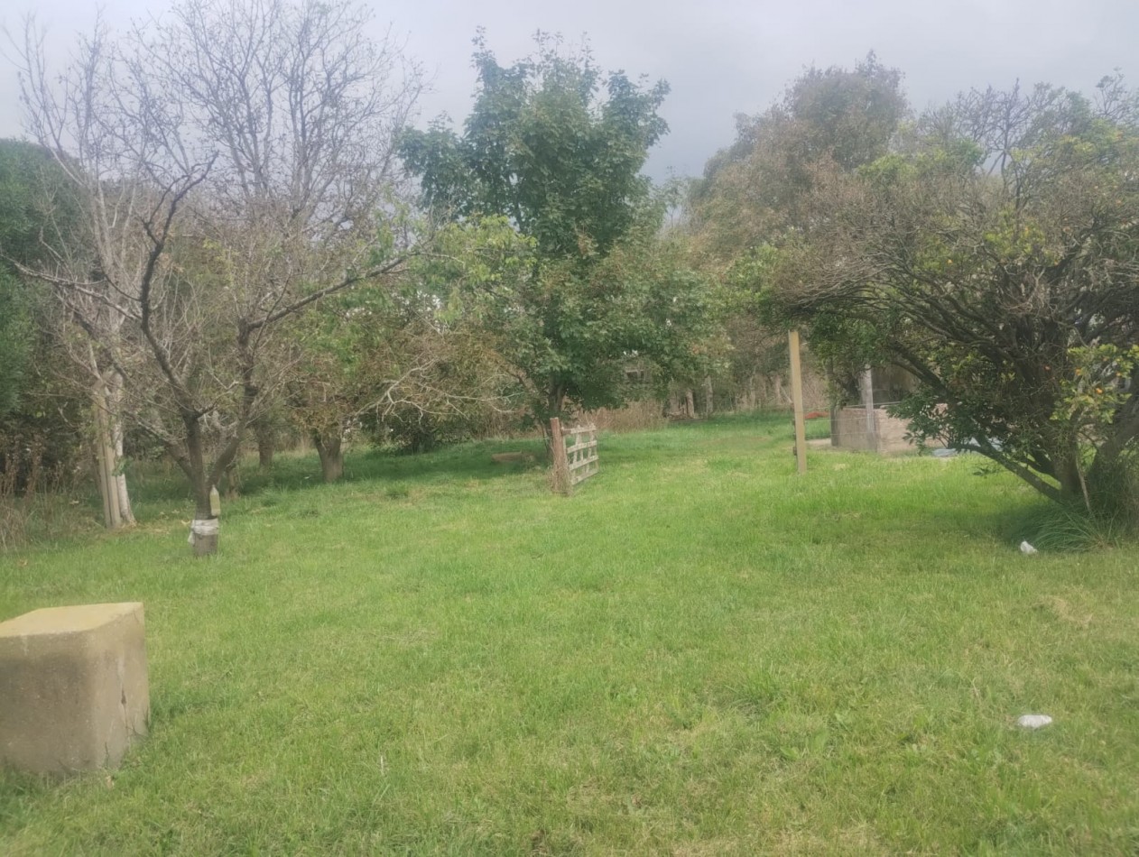 Propiedad a la Venta en Coronel Vidal