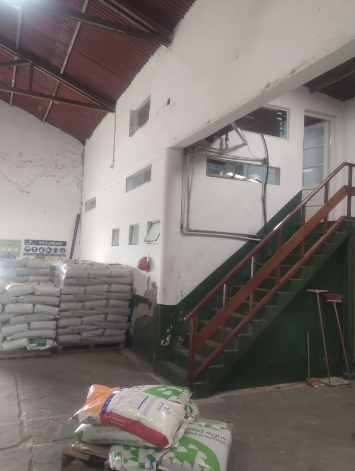 Propiedad a la Venta en Coronel Vidal