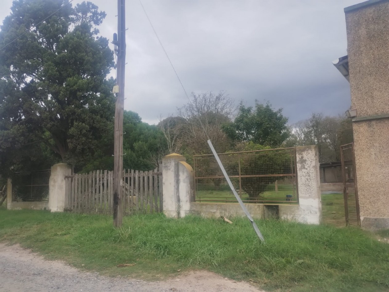 Propiedad a la Venta en Coronel Vidal