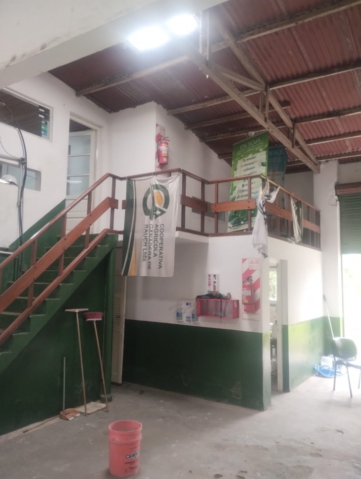 Propiedad a la Venta en Coronel Vidal