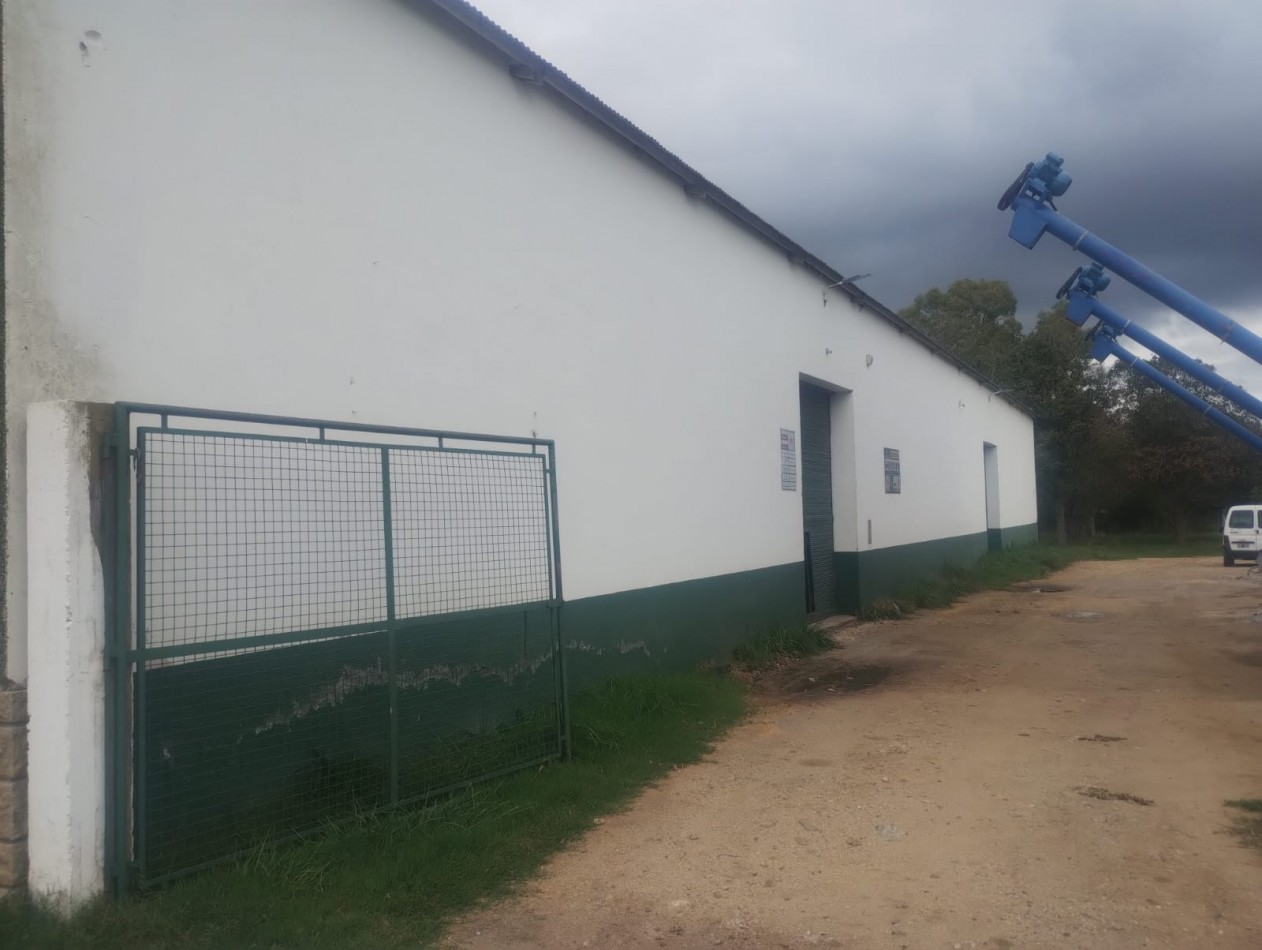 Propiedad a la Venta en Coronel Vidal