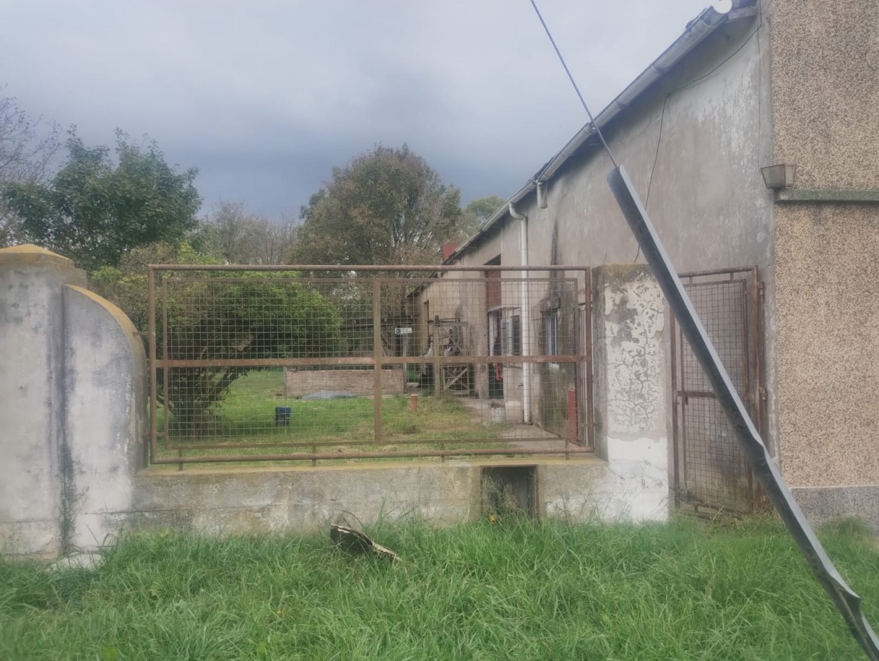 Propiedad a la Venta en Coronel Vidal