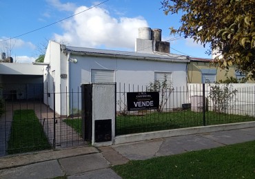 Propiedad a la Venta en Coronel Vidal
