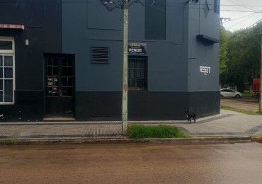 Excelente propiedad a la venta en el centro de la Ciudad de Coronel Vidal