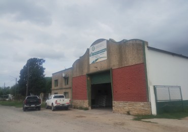 Propiedad a la Venta en Coronel Vidal